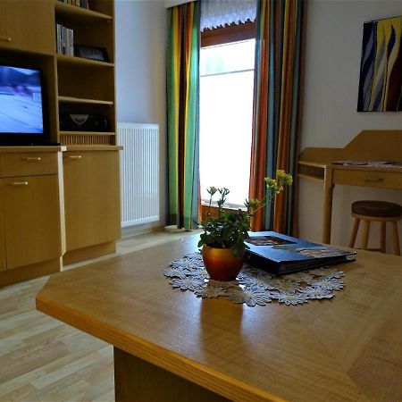 Appartement Sylvester มาเทรอี อิน ออสท์ทีโรล ภายนอก รูปภาพ