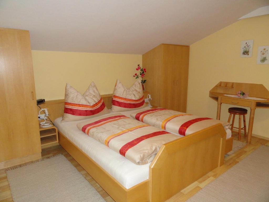 Appartement Sylvester มาเทรอี อิน ออสท์ทีโรล ห้อง รูปภาพ