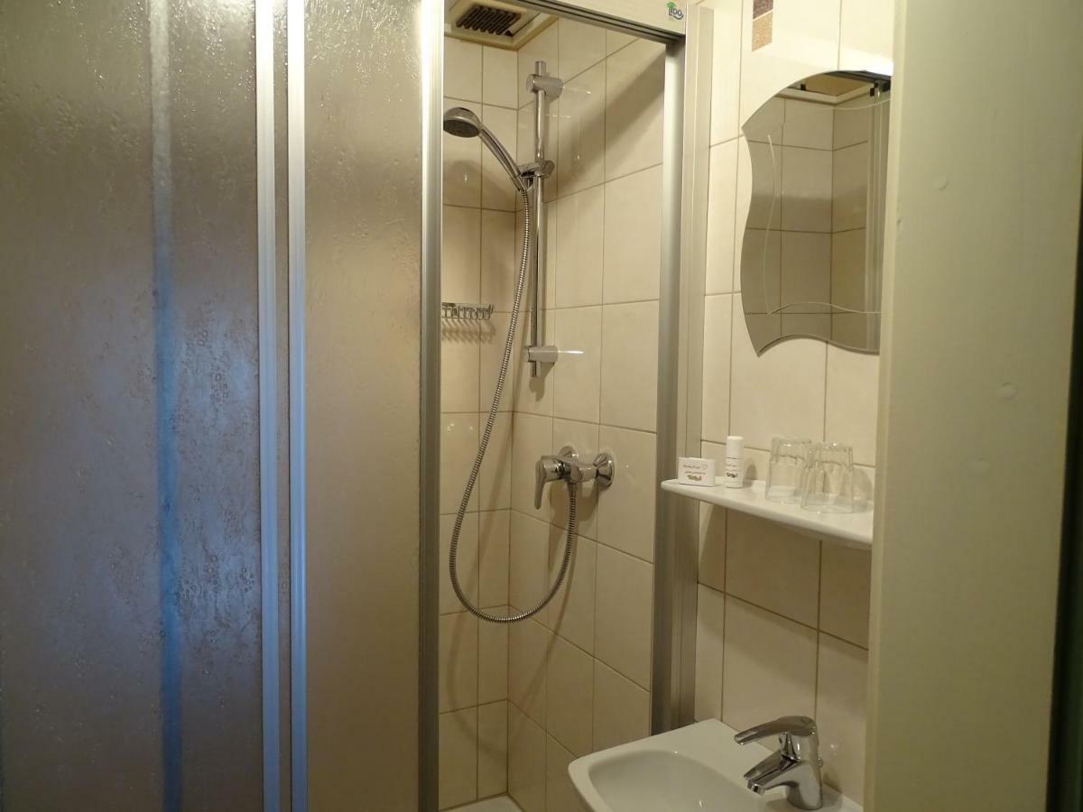 Appartement Sylvester มาเทรอี อิน ออสท์ทีโรล ภายนอก รูปภาพ