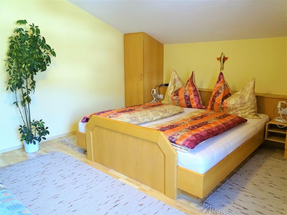 Appartement Sylvester มาเทรอี อิน ออสท์ทีโรล ภายนอก รูปภาพ