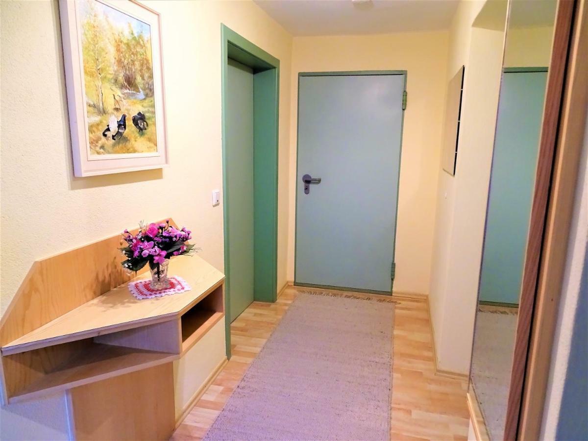 Appartement Sylvester มาเทรอี อิน ออสท์ทีโรล ภายนอก รูปภาพ